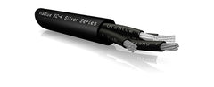 VIABLUE SC-4 Bi-Wire T8 Banana Speaker cable