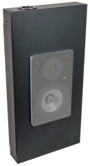 RBH Sound SI-61 IN-WALL CABINET