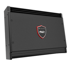 Wet Sounds 6 Channel Marine Amplifier (Sinister-SDX6)