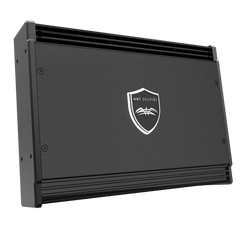 Wet Sounds 6 Channel Marine Amplifier (Sinister-SDX6)