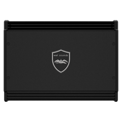 Wet Sounds 6 Channel Marine Amplifier (Sinister-SDX6)