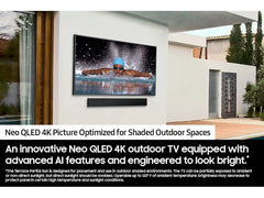 Samsung Class The Terrace Partial Sun Neo QLED 4K LST7D