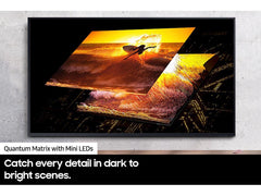 Samsung Class The Terrace Partial Sun Neo QLED 4K LST7D