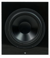 RBH Sound UNRIVALED 12PS Freestanding Powered Subwoofer