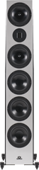 RBH Sound UNRIVALED 6500/AX Freestanding Tower speaker (External DSP + Amp)
