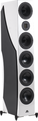 RBH Sound UNRIVALED 6500/AX Freestanding Tower speaker (External DSP + Amp)