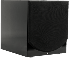 RBH Sound UNRIVALED 12PS Freestanding Powered Subwoofer