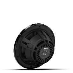 Wet Sounds Zero Series™ 8-inch High-Output Component Style Coaxial Speakers