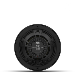 Wet Sounds Zero Series™ 8-inch High-Output Component Style Coaxial Speakers