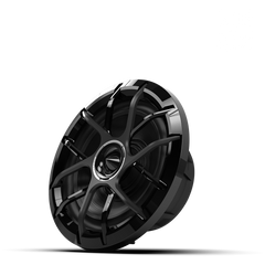Wet Sounds Zero Series™ 8-inch High-Output Component Style Coaxial Speakers