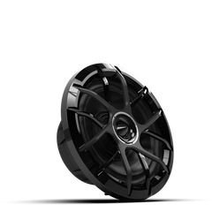 Wet Sounds Zero Series™ 8-inch High-Output Component Style Coaxial Speakers