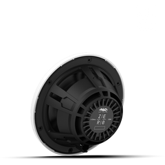 Wet Sounds Zero Series™ 8-inch High-Output Component Style Coaxial Speakers