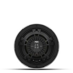 Wet Sounds Zero Series™ 8-inch High-Output Component Style Coaxial Speakers