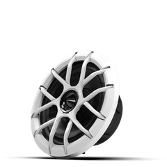 Wet Sounds Zero Series™ 8-inch High-Output Component Style Coaxial Speakers
