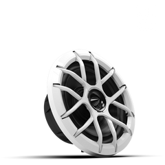 Wet Sounds Zero Series™ 8-inch High-Output Component Style Coaxial Speakers
