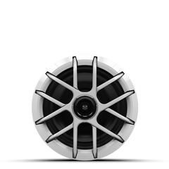 Wet Sounds Zero Series™ 8-inch High-Output Component Style Coaxial Speakers