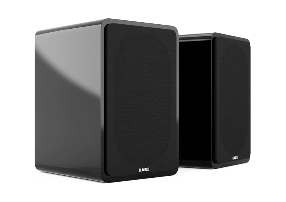 Acoustic Energy AE1 Active Bookshelf Speaker (Pair) - Dreamedia AV