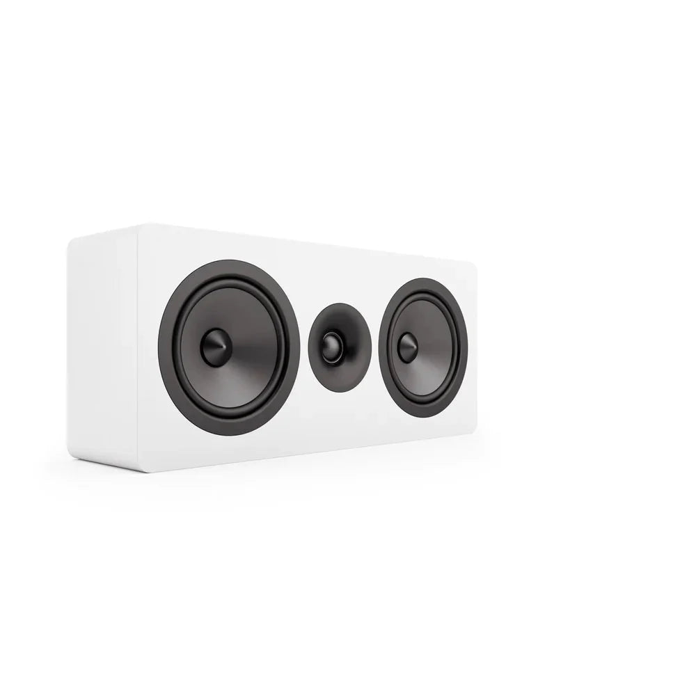 Acoustic Energy AE105 Shallow Depth / On Wall Speaker - Dreamedia AV