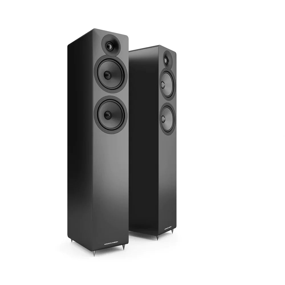 Acoustic Energy AE109² Floorstanding Speaker (Pair) - Dreamedia AV