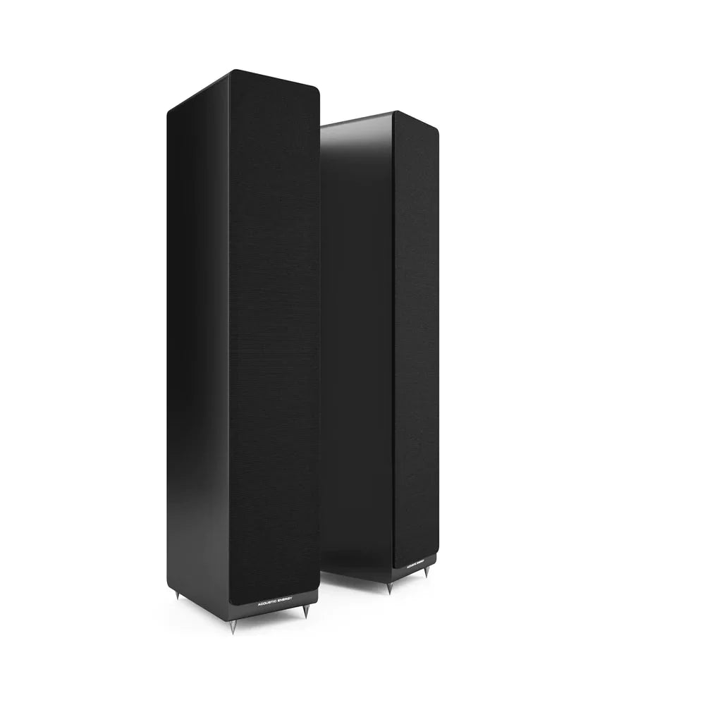 Acoustic Energy AE109² Floorstanding Speaker (Pair) - Dreamedia AV