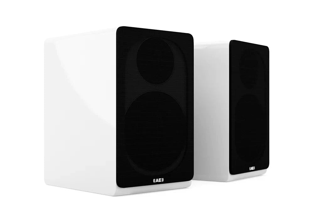 Acoustic Energy AE300 Bookshelf Speaker (Pair) - Dreamedia AV