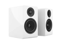 Acoustic Energy AE300 Bookshelf Speaker (Pair) - Dreamedia AV