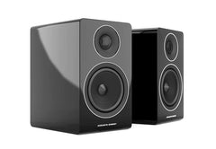 Acoustic Energy AE300 Bookshelf Speaker (Pair) - Dreamedia AV