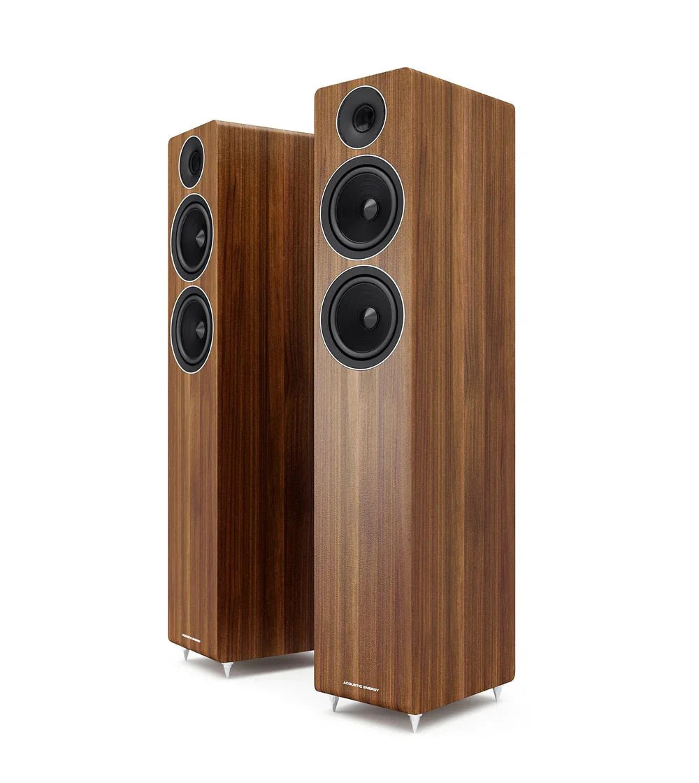 Acoustic Energy AE309 Floorstanding Speaker. (Pair) - Dreamedia AV