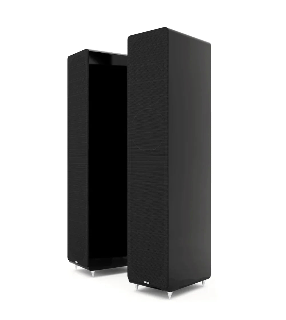 Acoustic Energy AE309 Floorstanding Speaker. (Pair) - Dreamedia AV