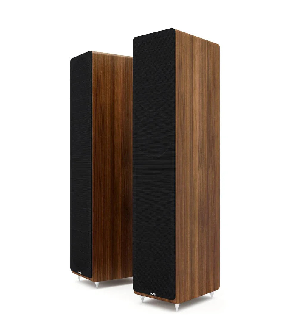 Acoustic Energy AE309 Floorstanding Speaker. (Pair) - Dreamedia AV