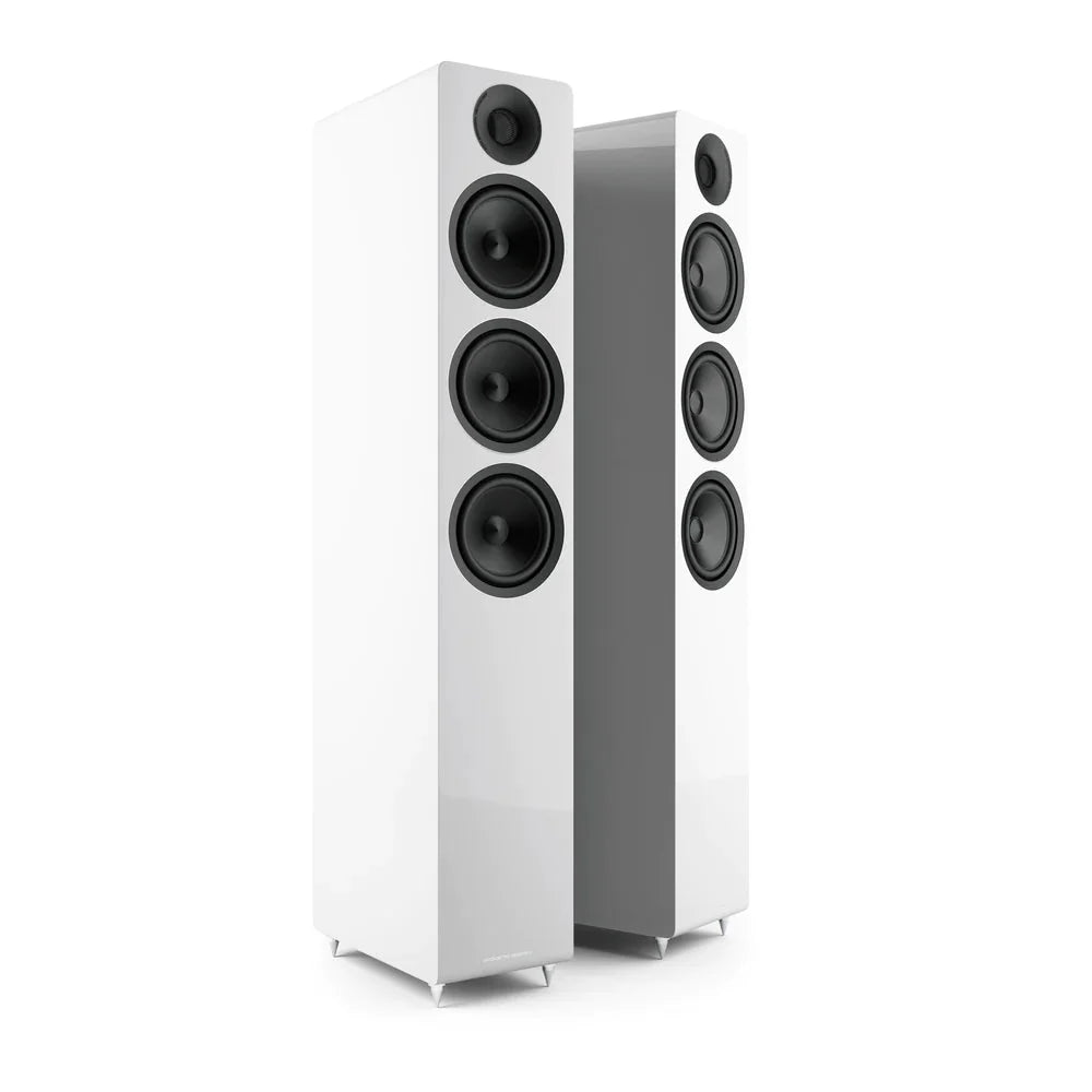 Acoustic Energy AE320 Floorstanding Speaker (Pair) - Dreamedia AV