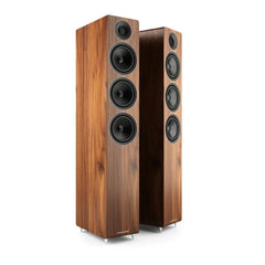 Acoustic Energy AE320 Floorstanding Speaker (Pair) - Dreamedia AV