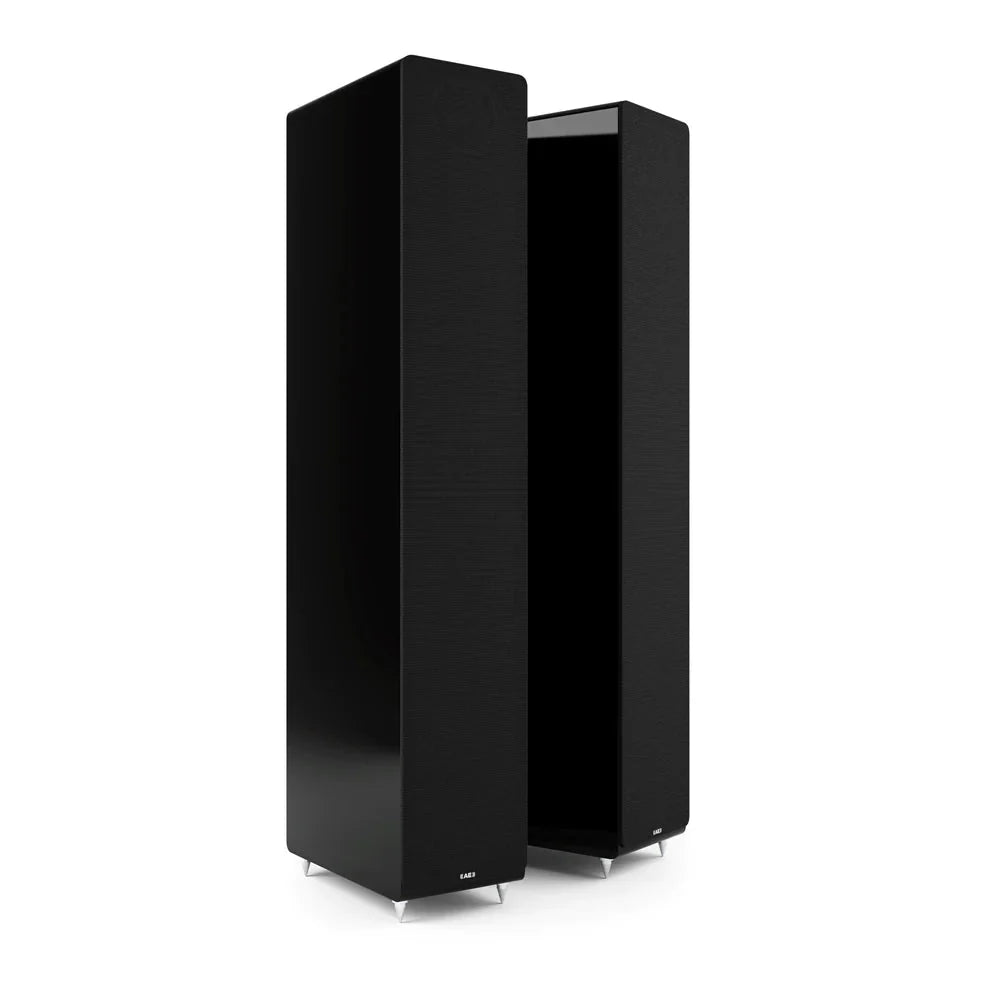 Acoustic Energy AE320 Floorstanding Speaker (Pair) - Dreamedia AV