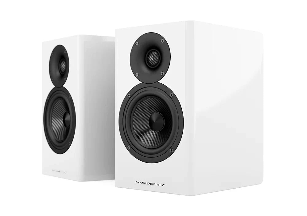 Acoustic Energy AE500 Bookshelf Speaker (Pair) - Dreamedia AV