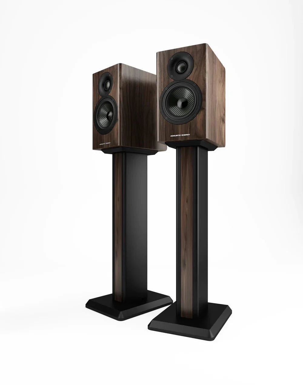 Acoustic Energy AE500 Bookshelf Speaker (Pair) - Dreamedia AV