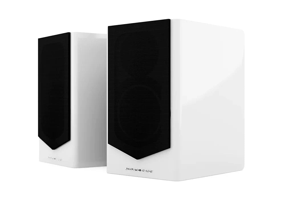 Acoustic Energy AE500 Bookshelf Speaker (Pair) - Dreamedia AV