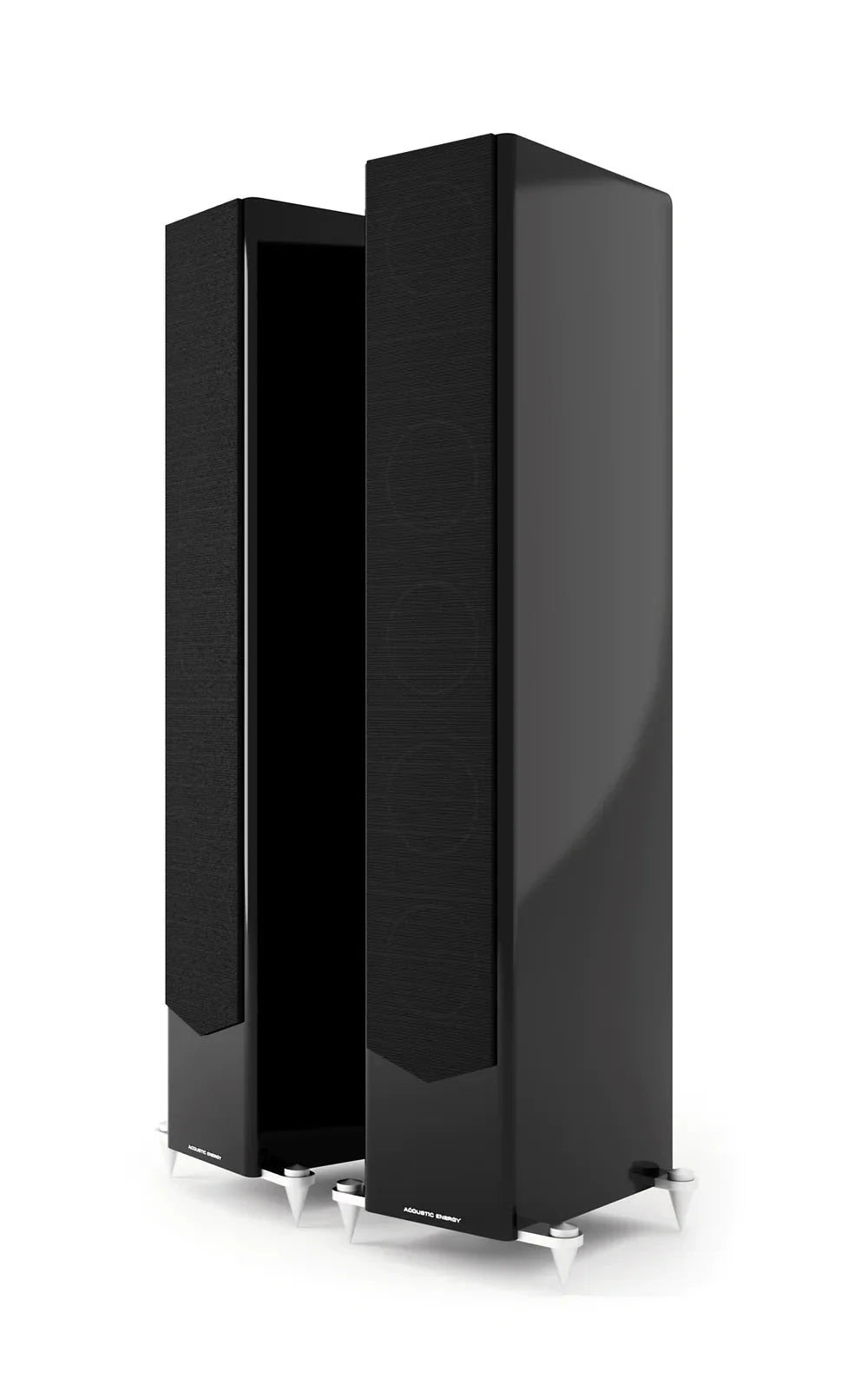 Acoustic Energy AE520 Floorstanding Speaker (Pair) - Dreamedia AV