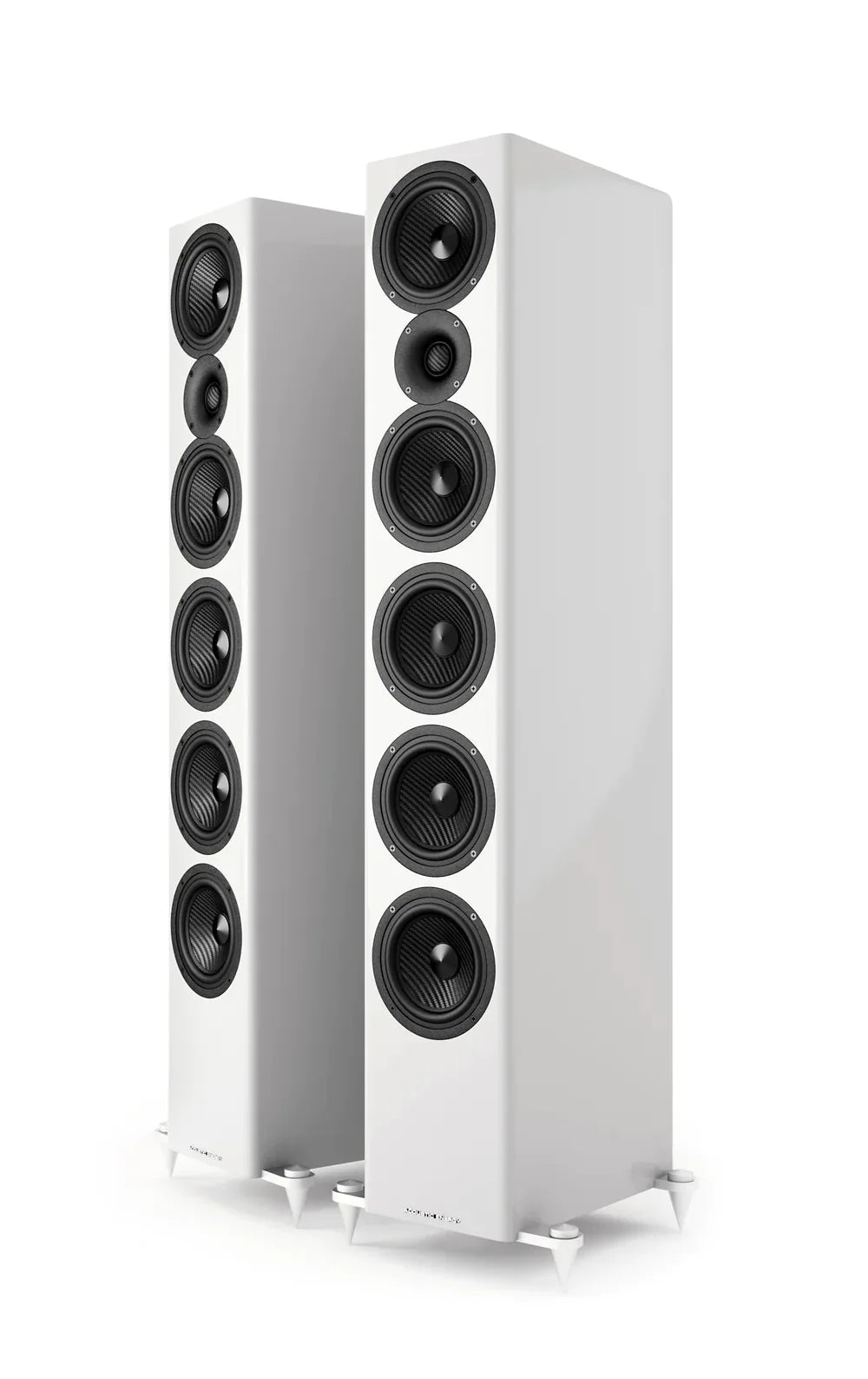 Acoustic Energy AE520 Floorstanding Speaker (Pair) - Dreamedia AV