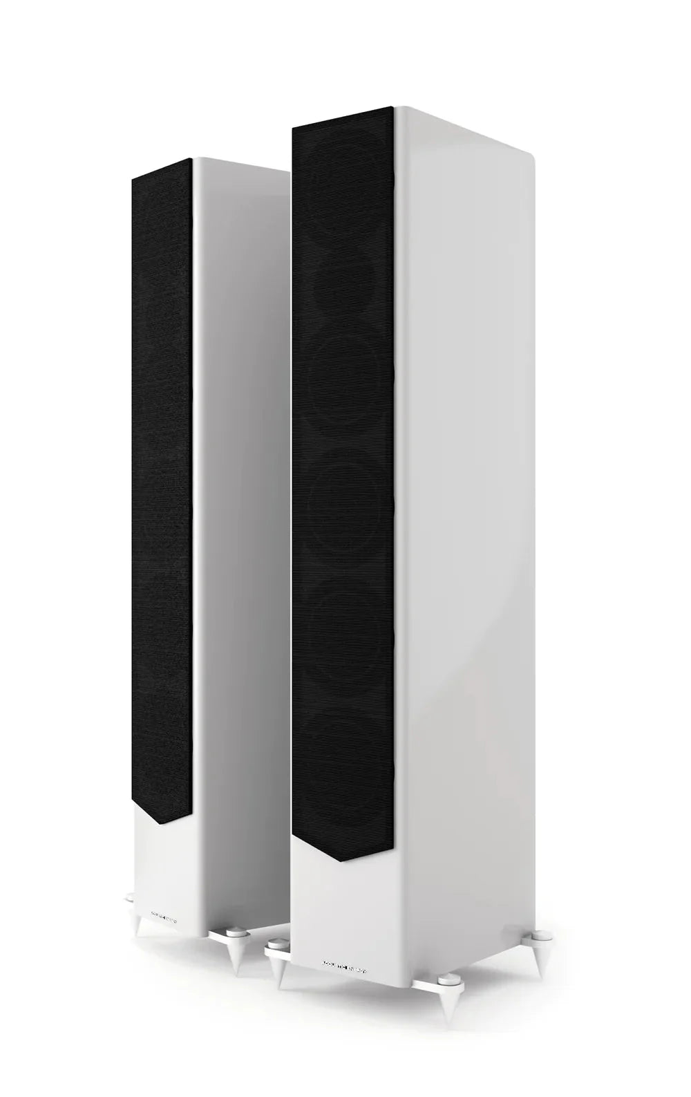 Acoustic Energy AE520 Floorstanding Speaker (Pair) - Dreamedia AV