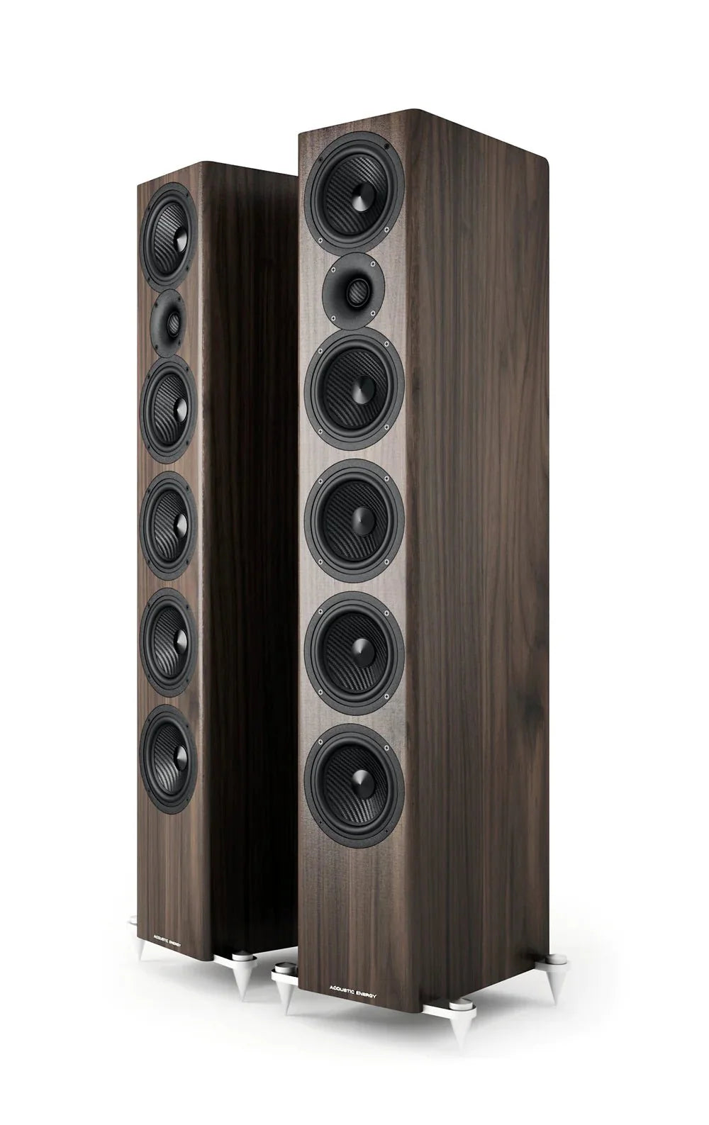 Acoustic Energy AE520 Floorstanding Speaker (Pair) - Dreamedia AV