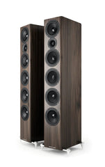 Acoustic Energy AE520 Floorstanding Speaker (Pair) - Dreamedia AV