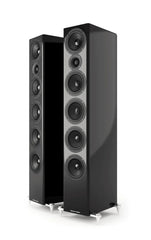 Acoustic Energy AE520 Floorstanding Speaker (Pair) - Dreamedia AV