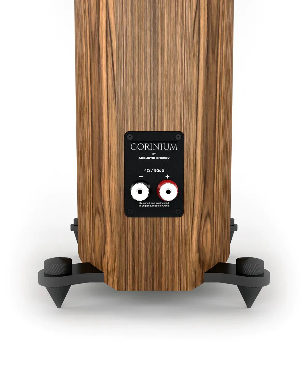 Acoustic Energy Corinium Floorstanding Speaker (Pair) - Dreamedia AV