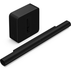 Sonos Premium Entertainment Set With Arc Ultra