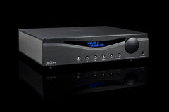 Audia Flight FLS 1 Fully Balanced Stereo PreAmp/Headphone Amplifier - Dreamedia AV