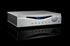 Audia Flight FLS 1 Fully Balanced Stereo PreAmp/Headphone Amplifier - Dreamedia AV