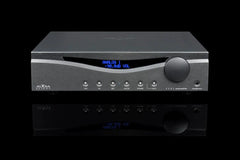 Audia Flight FLS 1 Fully Balanced Stereo PreAmp/Headphone Amplifier - Dreamedia AV