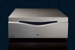 Audia Flight FLS 4 Stereo Power Amplifier - Dreamedia AV