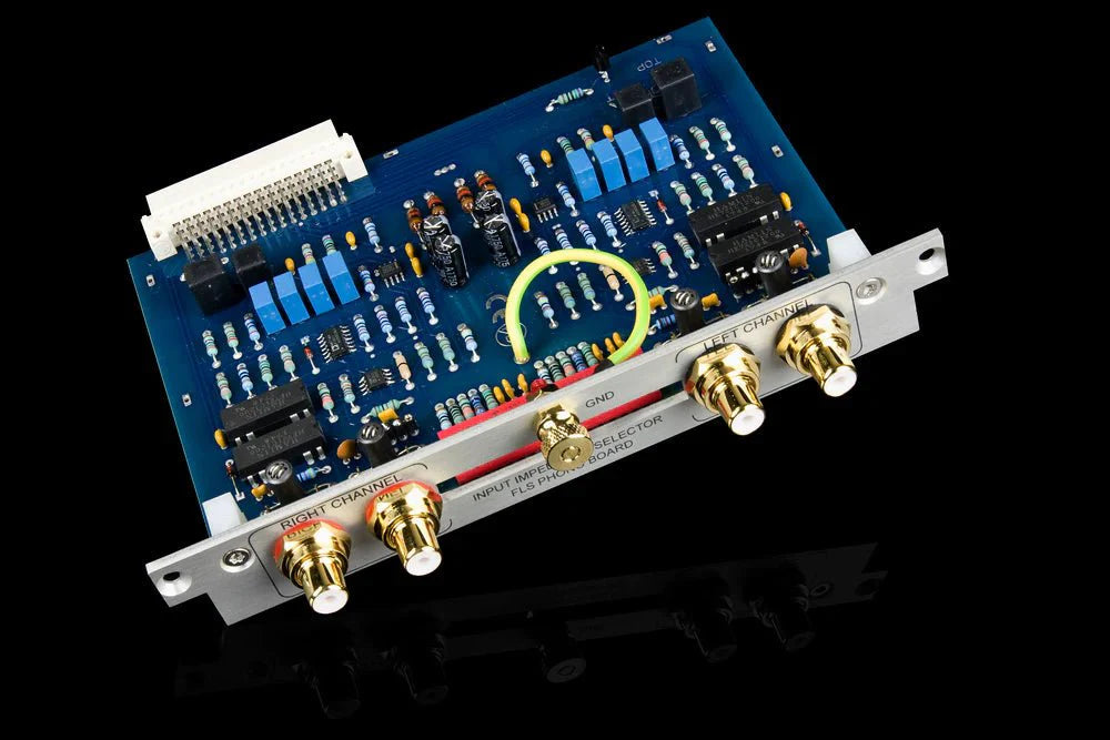 Audia Flight FLS Phono Board - Dreamedia AV