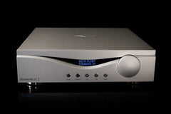 Audia Flight Strumento No. 1 PreAmplifier - Dreamedia AV